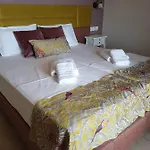 Dimitris 2 Bay Apartment *