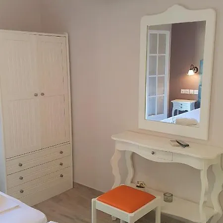 Apartamento Dimitris 2 Bay *