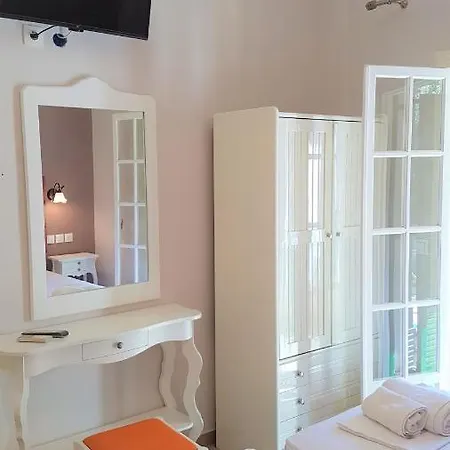 Dimitris 2 Bay Apartment Kalámi