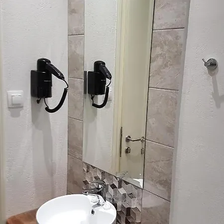 Dimitris 2 Bay Apartment Kalámi
