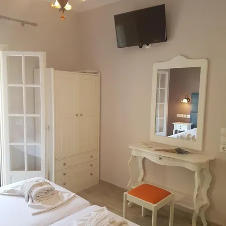 Dimitris 2 Bay Apartment