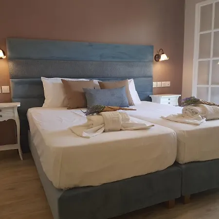 Dimitris 2 Bay カラミ