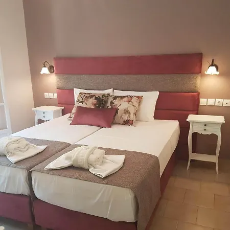 Dimitris 2 Bay * カラミ