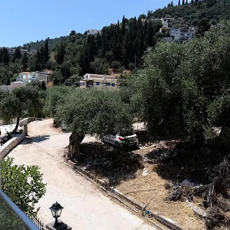 Dimitris 2 Bay Διαμέρισμα Καλάμι
