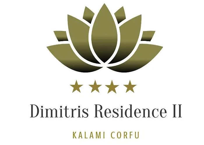 Appartement Dimitris 2 Bay