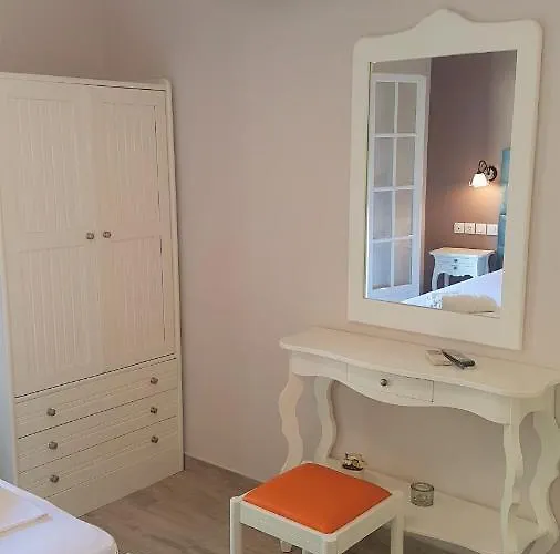 Appartement Dimitris 2 Bay *