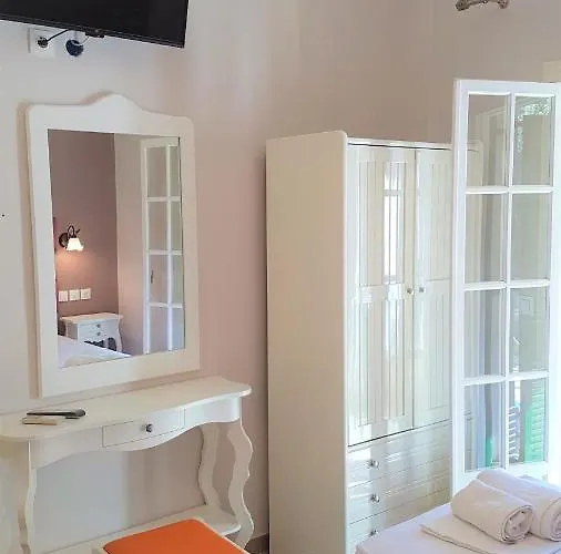 Dimitris 2 Bay Appartement Kalámi