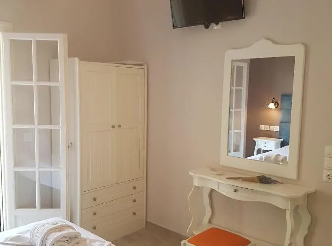 Dimitris 2 Bay Appartement