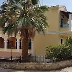 דירה Dimitris 2 Bay *