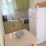 Dimitris 2 Bay דירה קלאמי