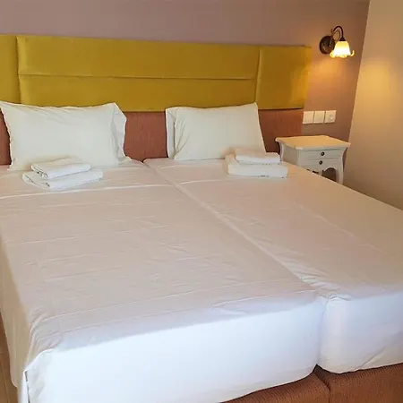 Dimitris 2 Bay Appartement *