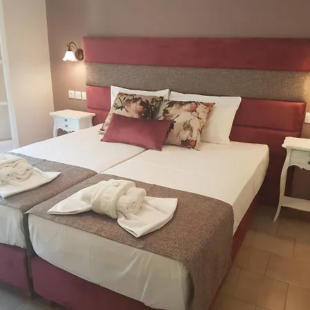 Apartmán Dimitris 2 Bay Kalámi