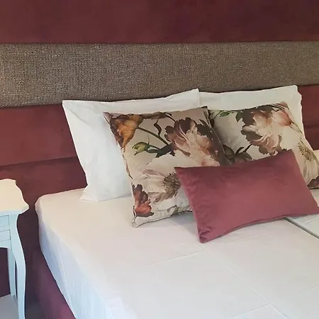 Appartement Dimitris 2 Bay Kalámi